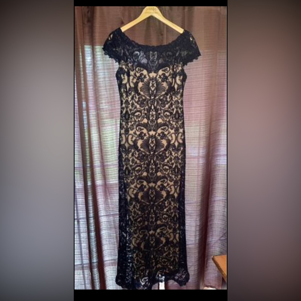 Tadashi Shoji dress
